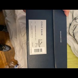 Cole Haan Grand Zero